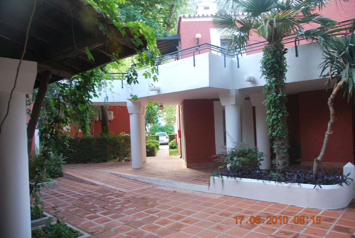 imagini hotel CLUB BELCEKIZ OLUDENIZ